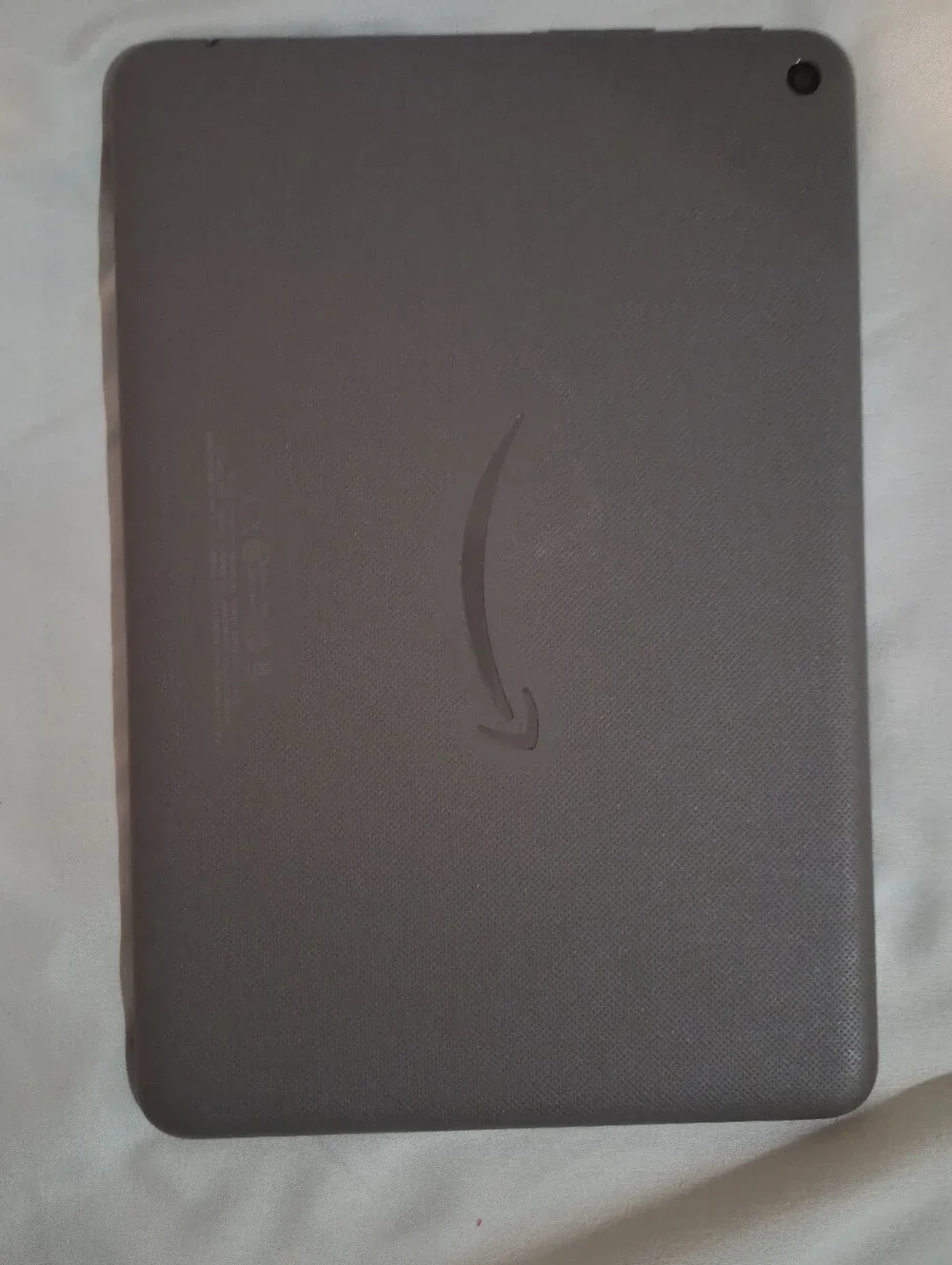 Amazon Fire Tablet 8